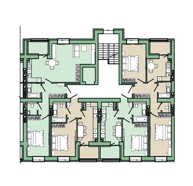 Section5floor